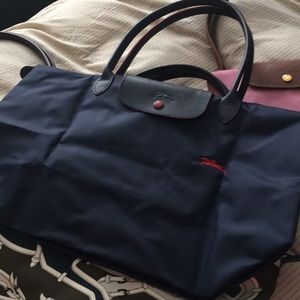 Longchamp